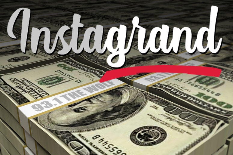 Instagrand