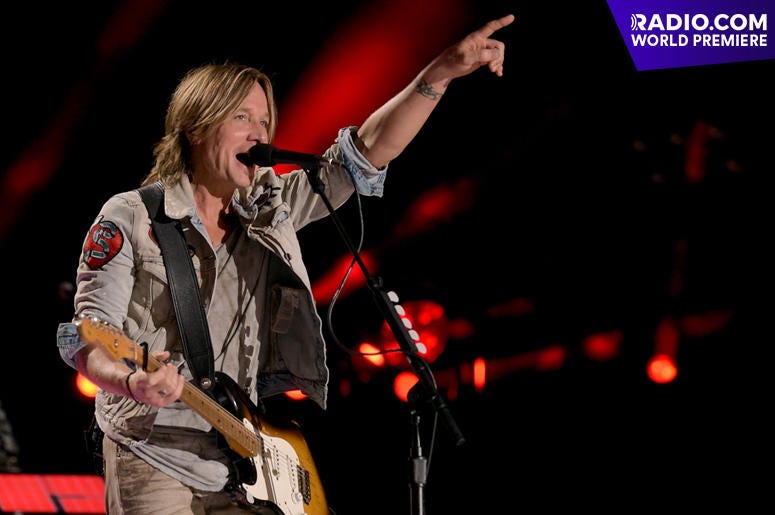 Keith Urban Keith Urban