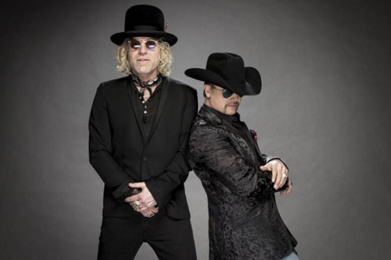 Big & Rich Big & Rich