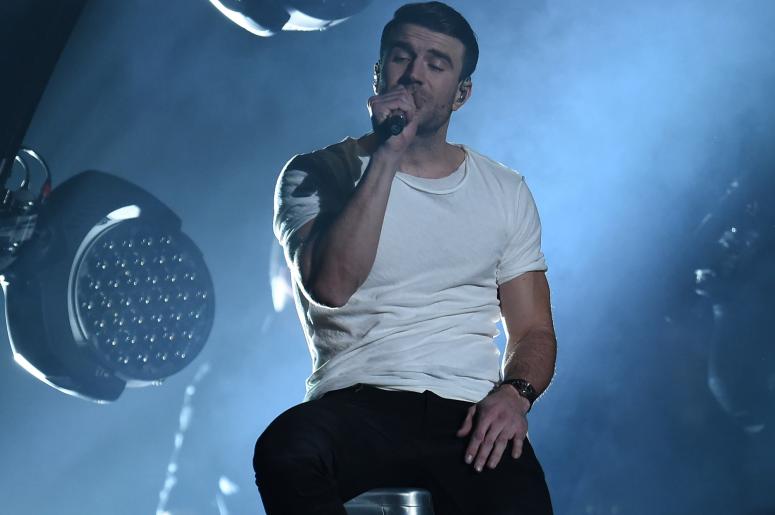 Sam Hunt Sam Hunt