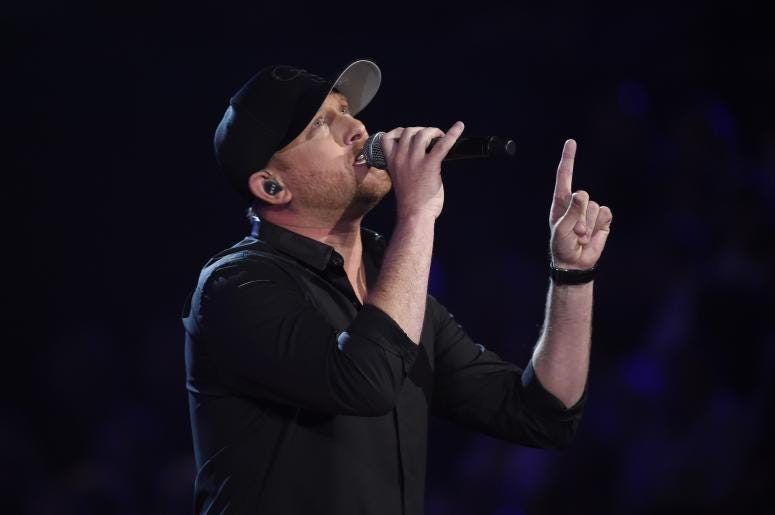 Cole Swindell Cole Swindell