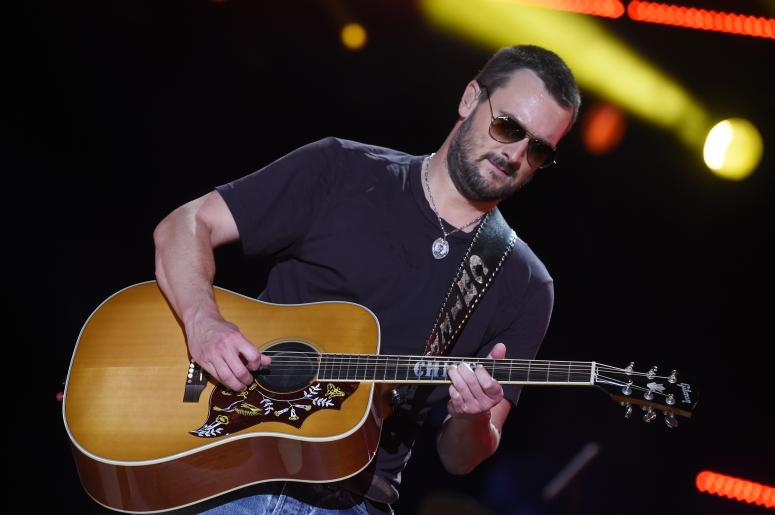 Eric Church Eric Church