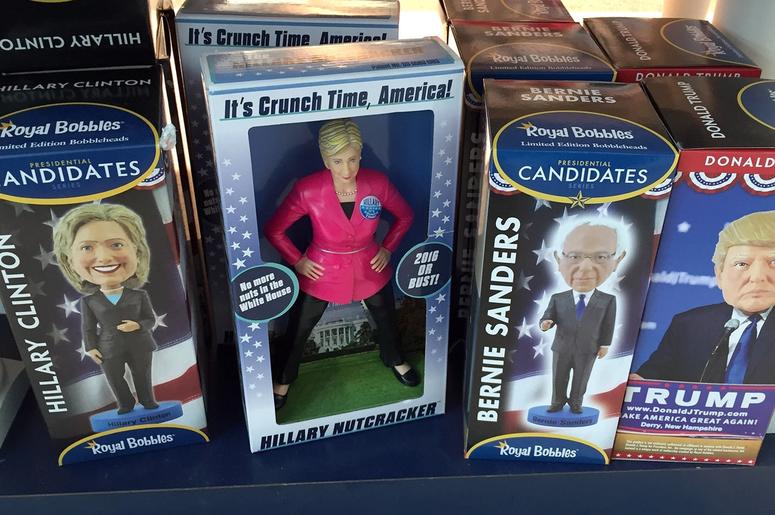 Presidential Candidates Presidential Candidates