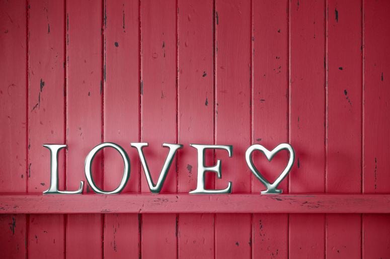 Valentine's Day Valentine's Day