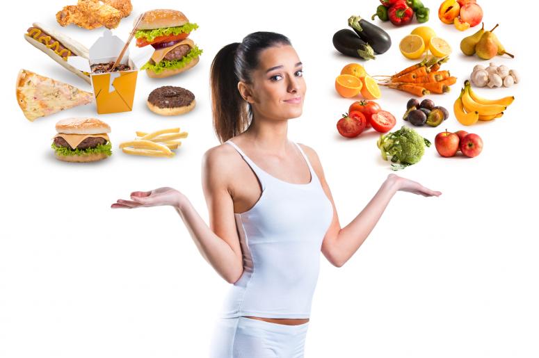 What to eat What to eat