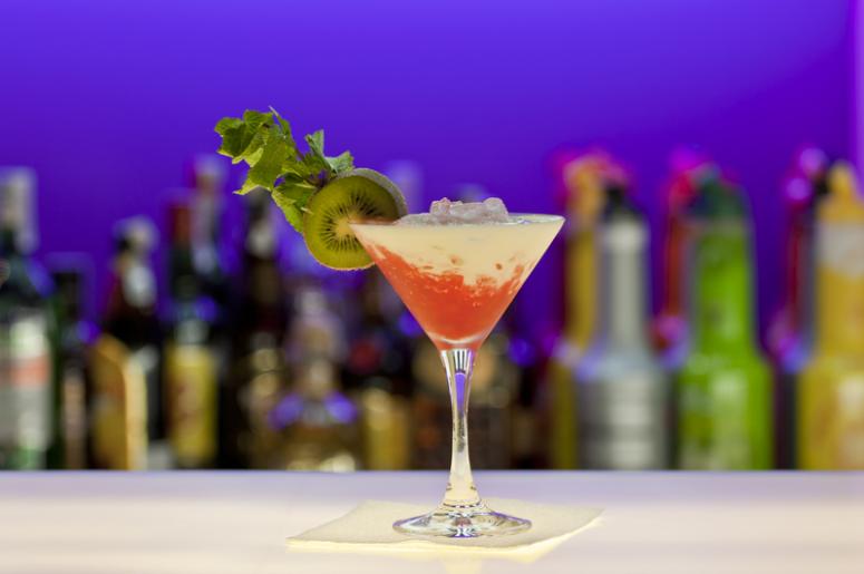 Fruity Drinks Fruity Drinks