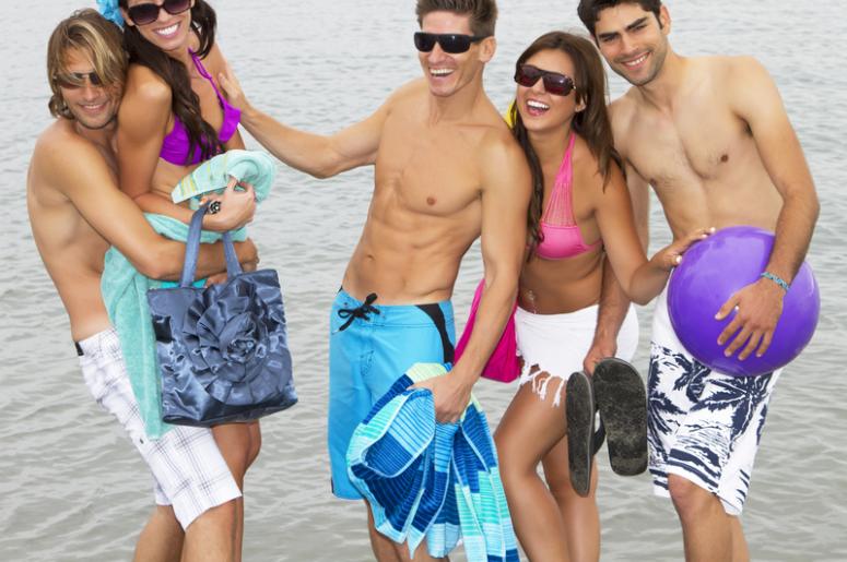 Beachwear Beachwear