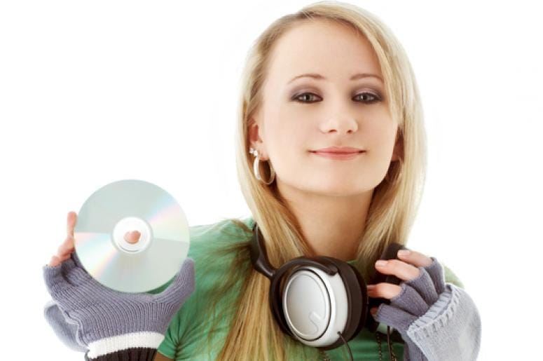 Mix CD Mix CD
