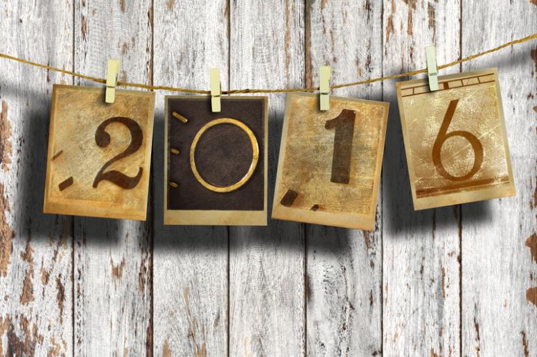 2016 2016