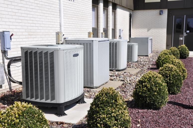 Air Conditioner Air Conditioner