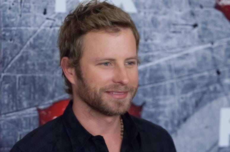 Dierks Bentley Dierks Bentley