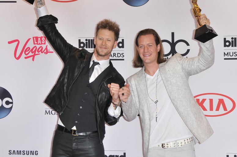 Did your favorite country star get a nomination? Florida Georgia Line Billboard Music Awards 2015