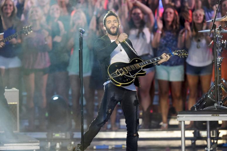 Thomas Rhett