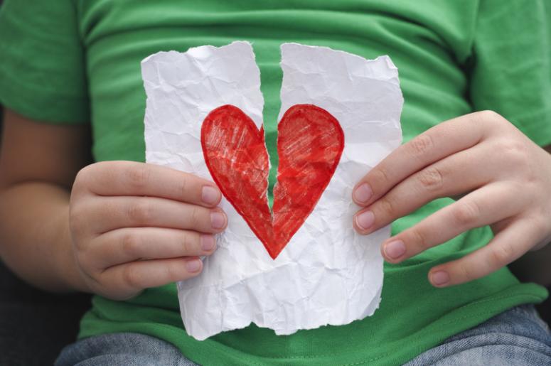 Broken Heart Broken Heart