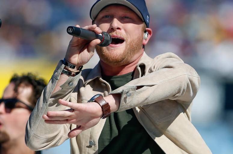 Cole Swindell Cole Swindell