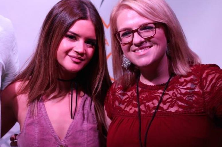 Maren Morris Maren Morris