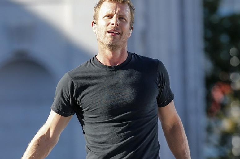 Dierks Bentley Dierks Bentley