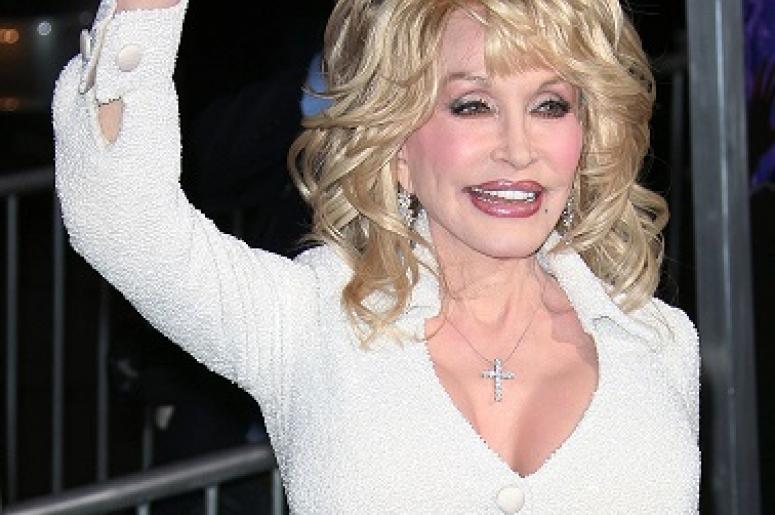 Dolly Parton Dolly Parton