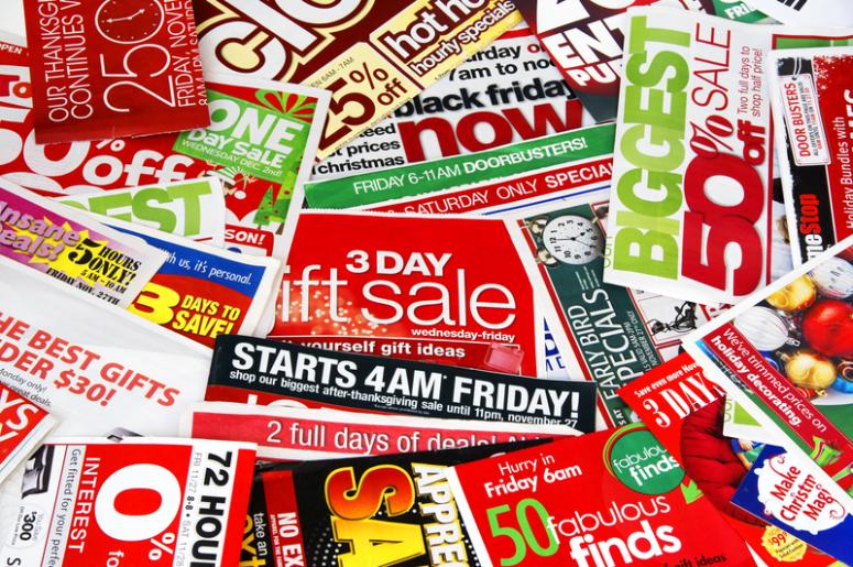 Sale Ads Sales Ads