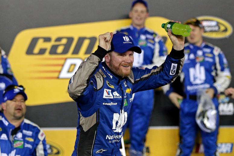 Dale Jr. 19 Dale Jr. 19