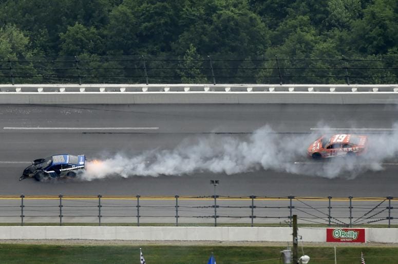 Dale Jr. 11 Dale Jr. 11