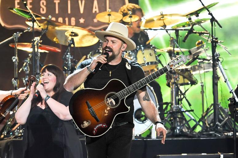 Zac Brown Zac Brown