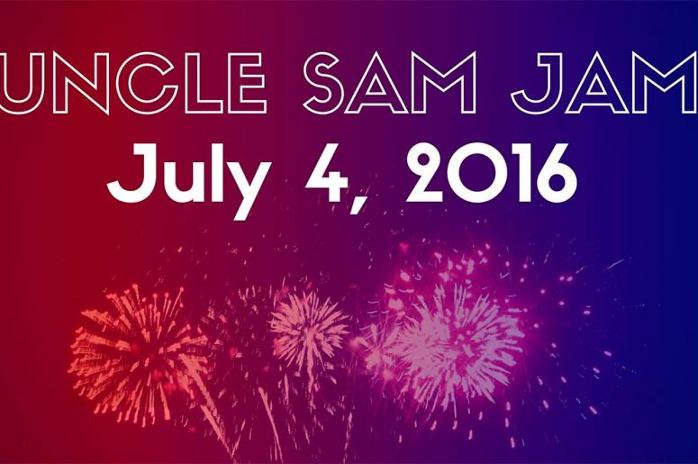 Uncle Sam Jam Uncle Sam Jam