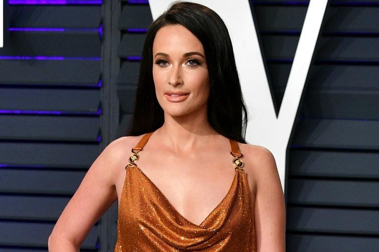 Kacey Musgraves Kacey Musgraves