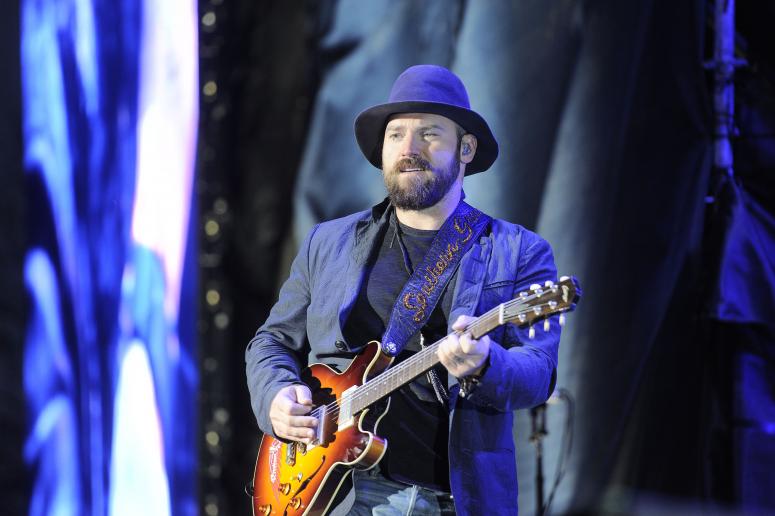 Zac Brown Band Zac Brown Band