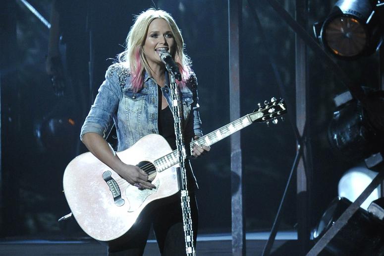 Miranda Lambert Miranda Lambert