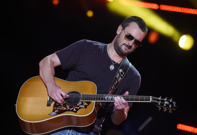 Eric Church Eric Church