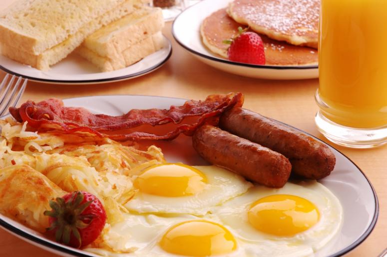 Breakfast Breakfast