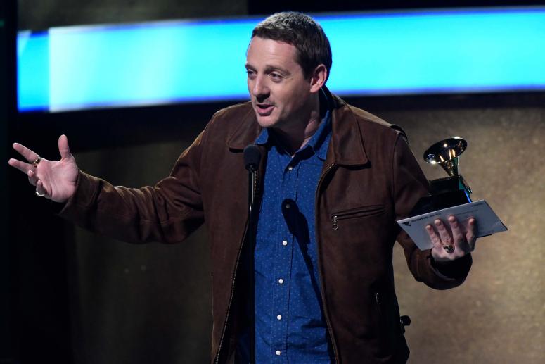 Sturgill Simpson Sturgill Simpson