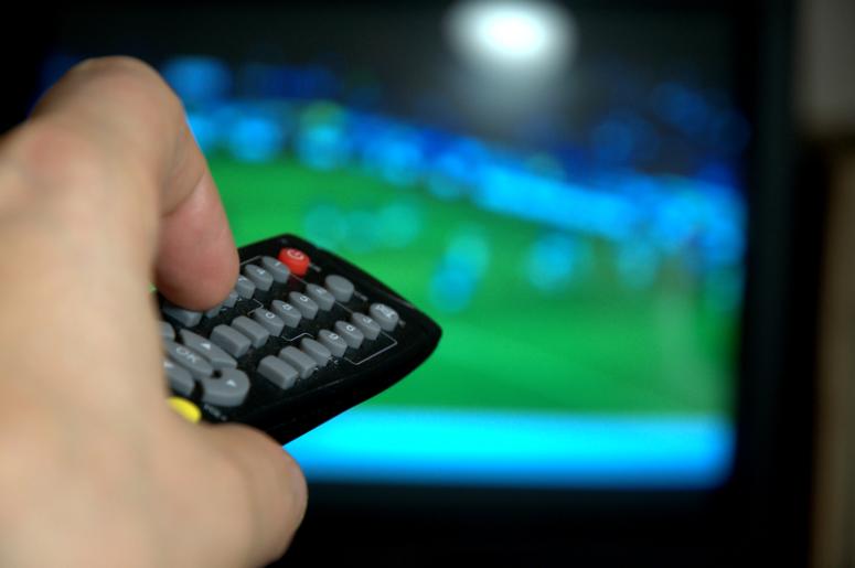 Watch TV Watch TV