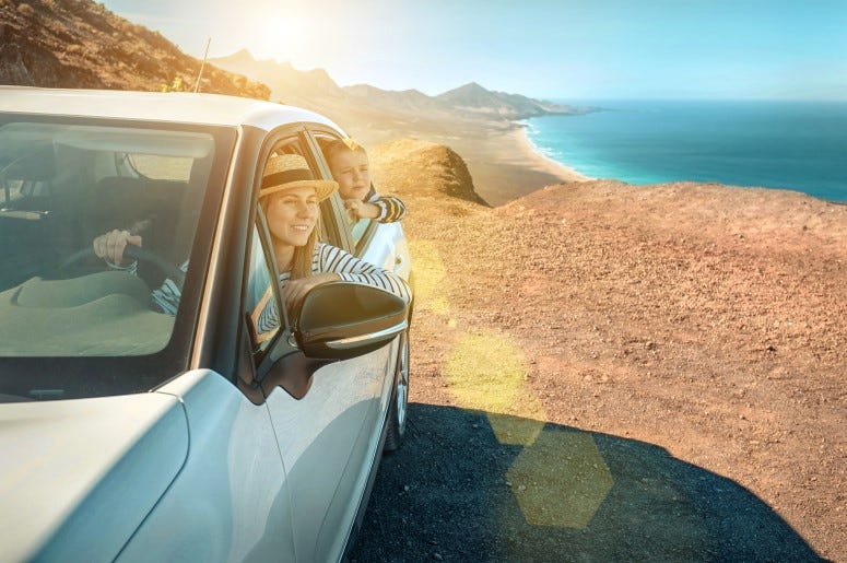 summertravel