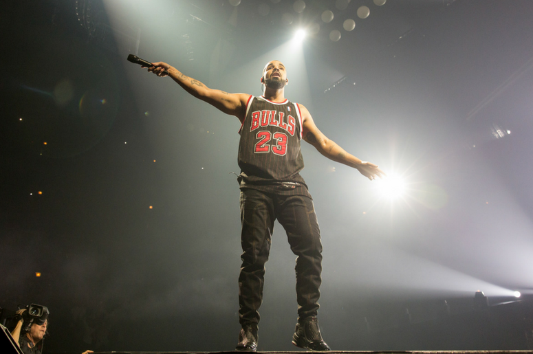 Drake Drake