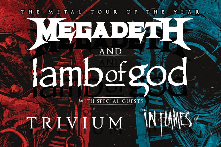 Megadeath
