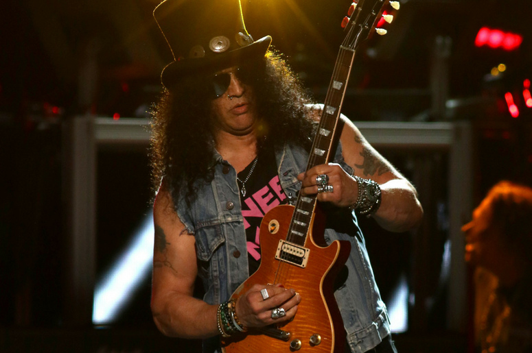 Slash Slash