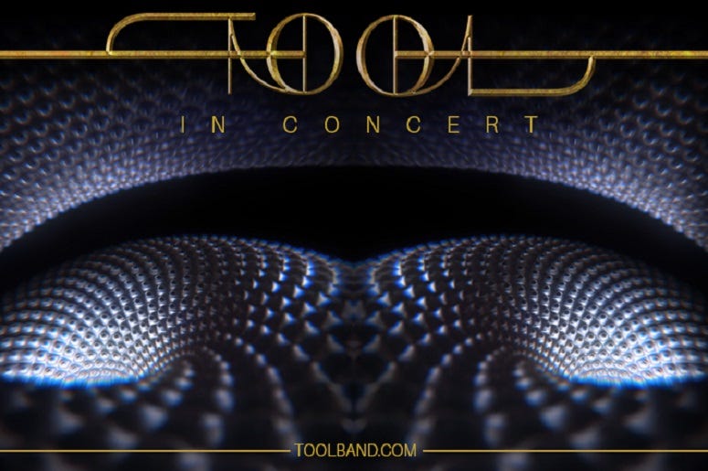 TOOL