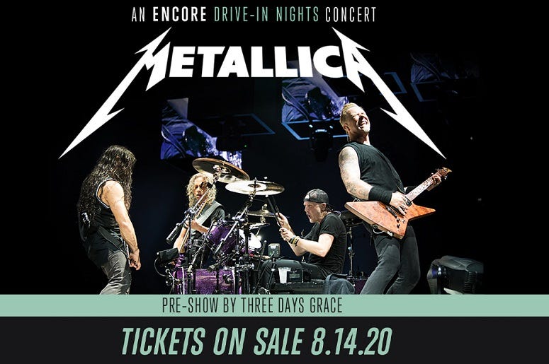 Metallica