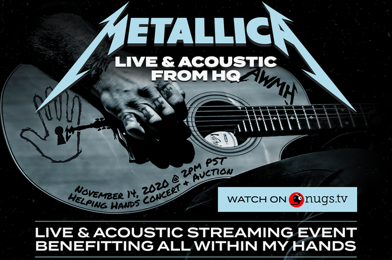 Metallica