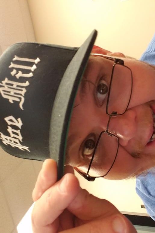 SWEET POE MILL BALLCAP POE MILL