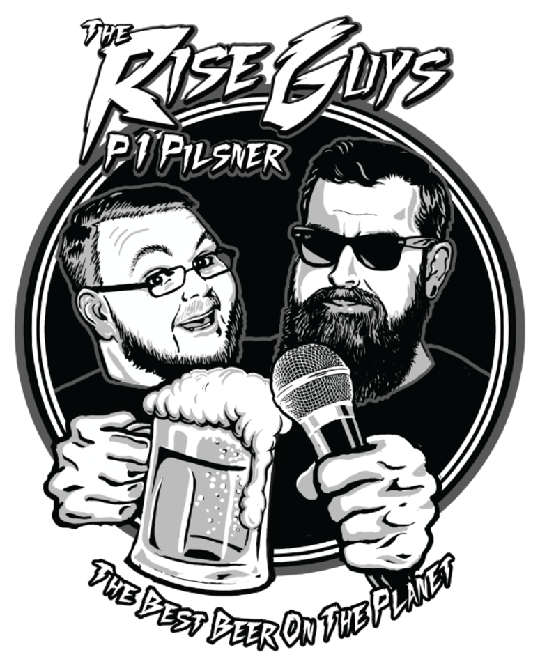 P1 Pilsner