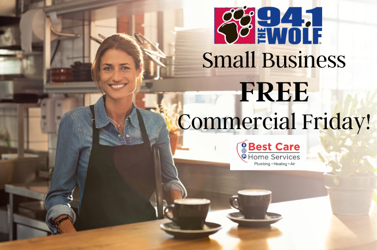 Small Business