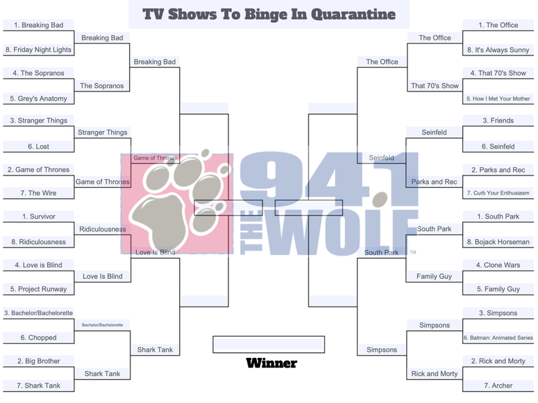 bracket