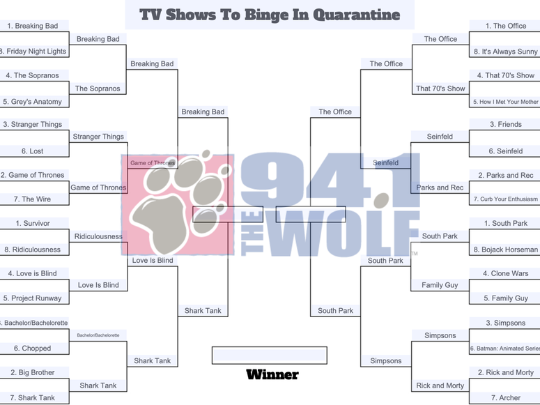 bracket