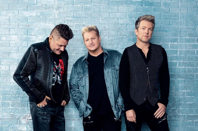 Rascal Flatts