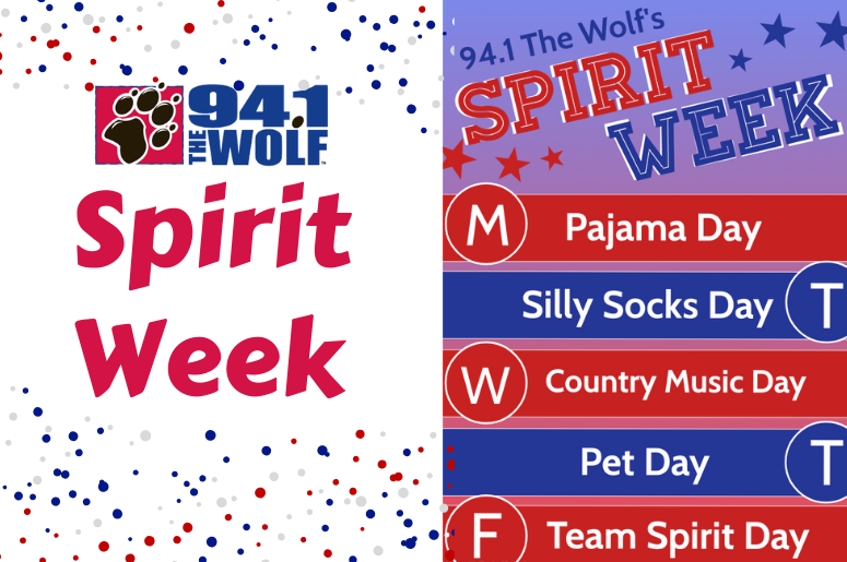 Spirit Week