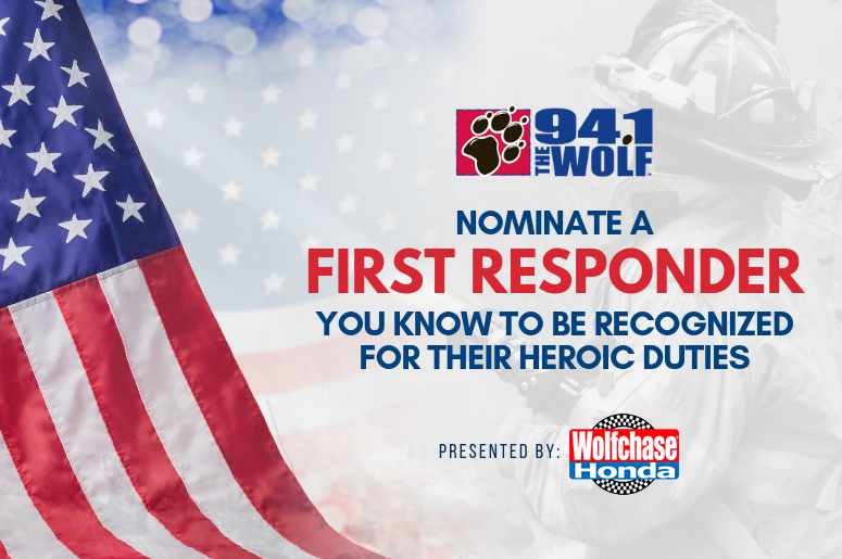 First Responder Honda