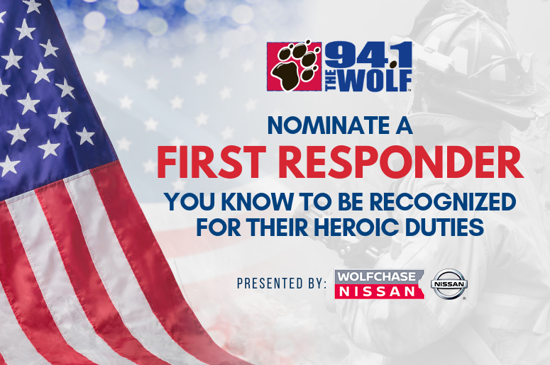 First Responder Nissan
